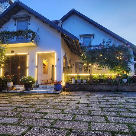 Tia Du Villa Homestay ดาลัด ภายนอก รูปภาพ