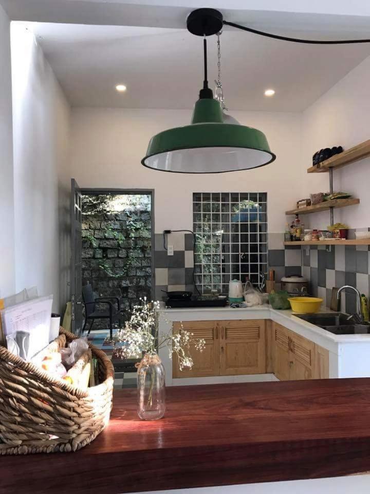 Tia Du Villa Homestay ดาลัด ภายนอก รูปภาพ