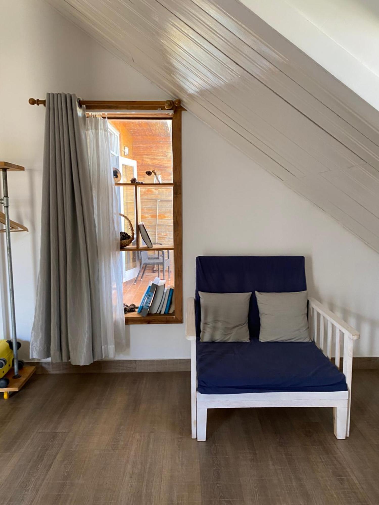 Tia Du Villa Homestay ดาลัด ภายนอก รูปภาพ