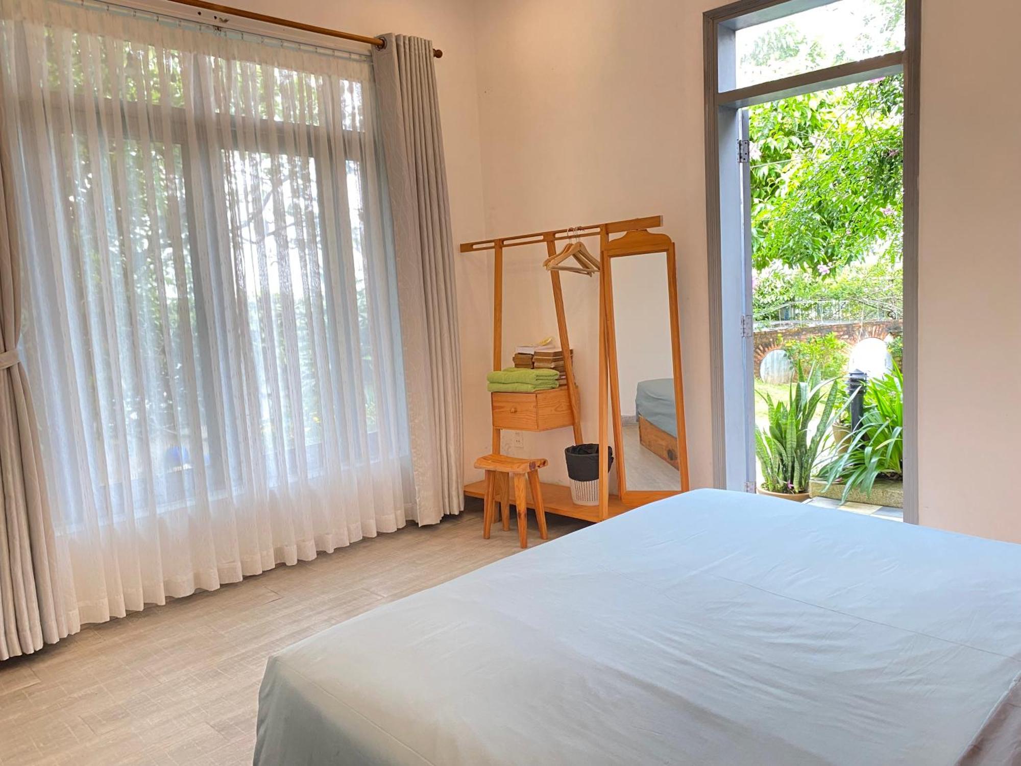 Tia Du Villa Homestay ดาลัด ภายนอก รูปภาพ