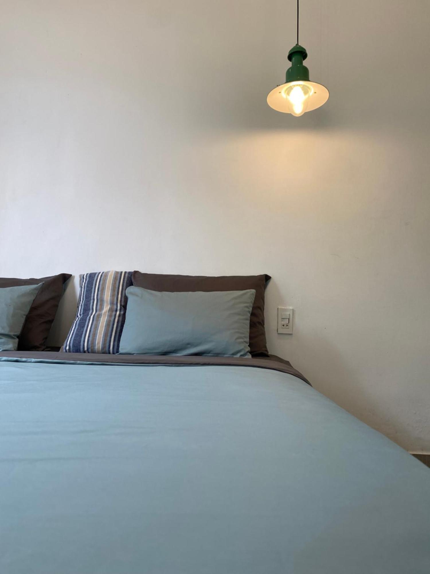 Tia Du Villa Homestay ดาลัด ภายนอก รูปภาพ