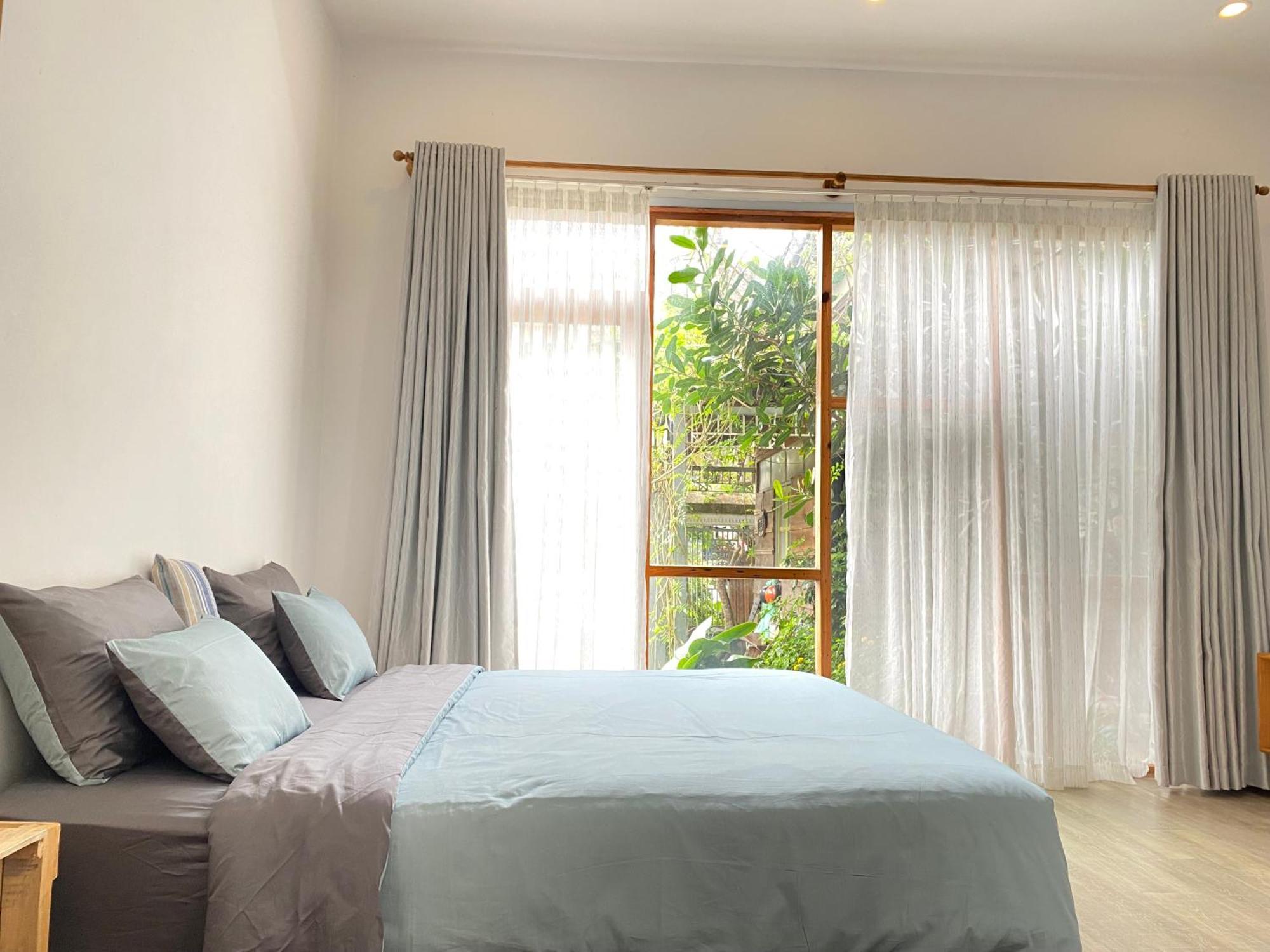 Tia Du Villa Homestay ดาลัด ภายนอก รูปภาพ