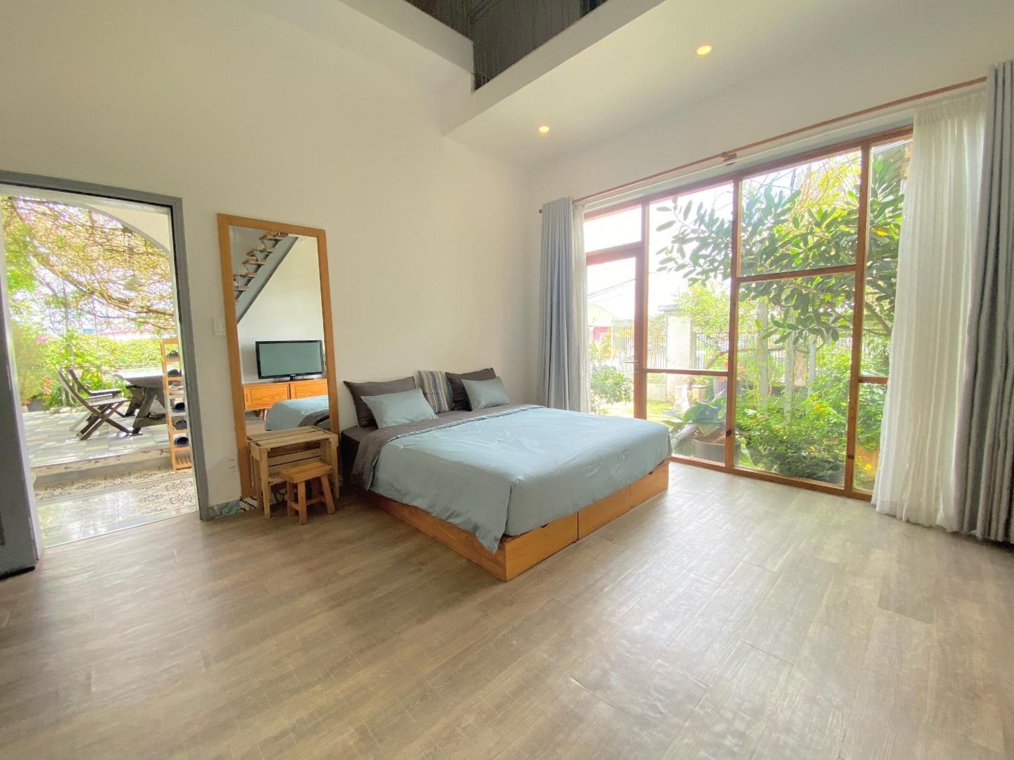 Tia Du Villa Homestay ดาลัด ภายนอก รูปภาพ